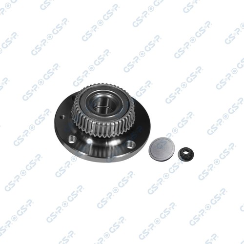 Gsp radlagersatz 9228041k für - radlagersatz,