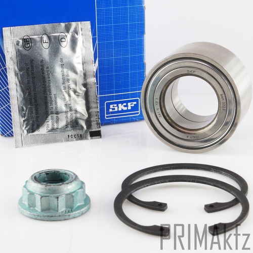 Skf vkba 906 - 906, radlagersatz