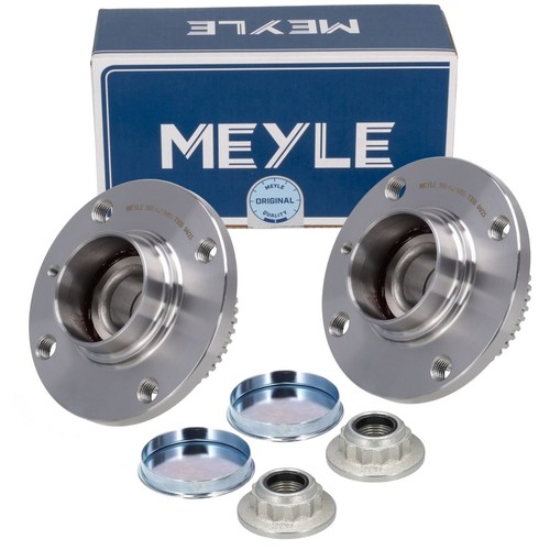 Meyle radnabe für - 2x,