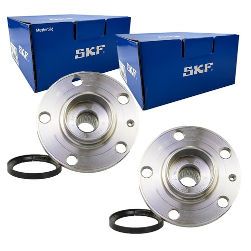 Skf radnabe radlagersatz - skf,