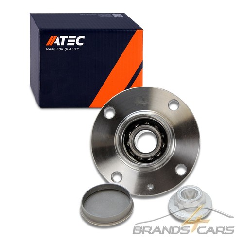 Atec radnabe radlagersatz - atec,