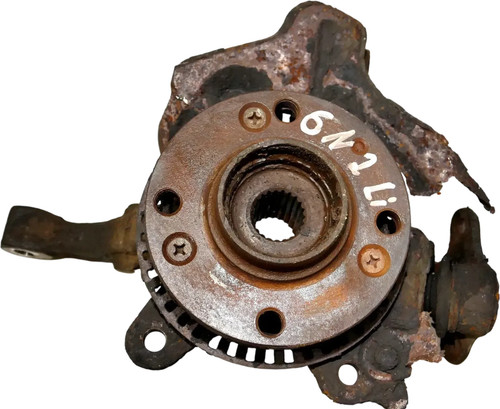 Polo 6n2 lupo achsschenkel - 6n2,