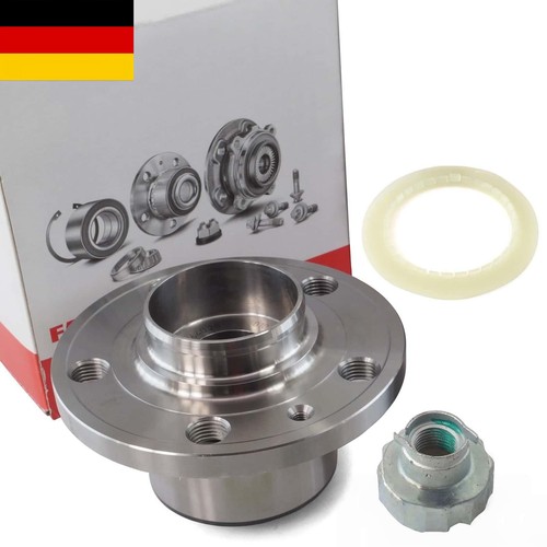 Radnabe radlager vorne - radlager, für