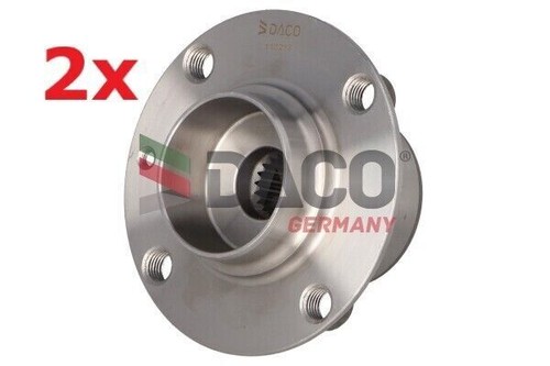 Daco radlagersatz radnabe - radlagersatz,