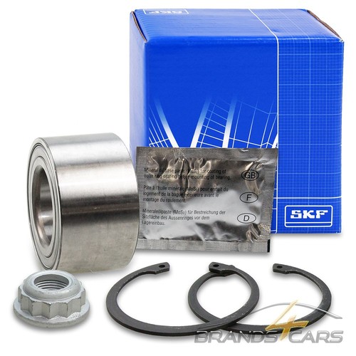 Skf radlager satz radlagersatz - skf,