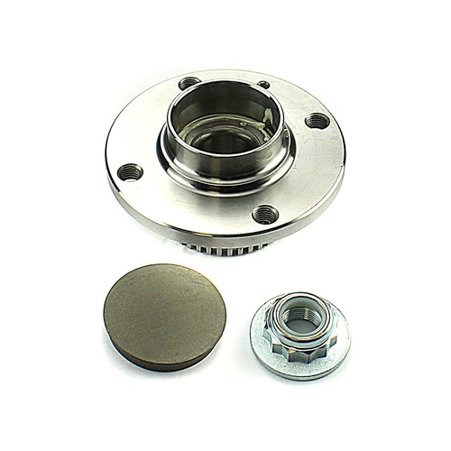 Radlagersatz radnabe hinten - radnabe,
