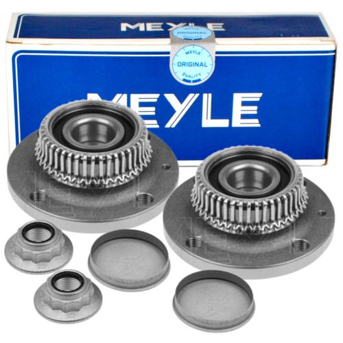 Meyle 1007520005 - 2x,