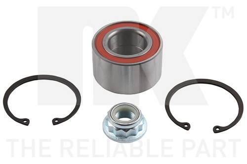 Radlagersatz 754721 für - radlagersatz, nk