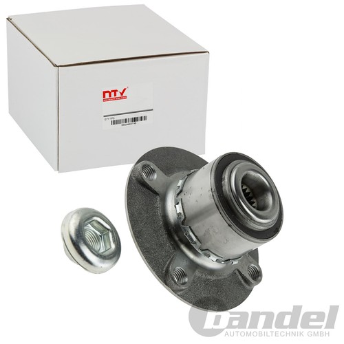 Nty radlager satz mit - nty,