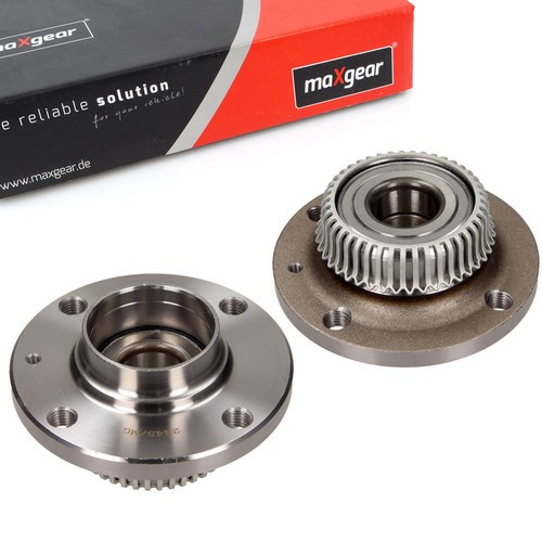 Maxgear radnabe - maxgear,
