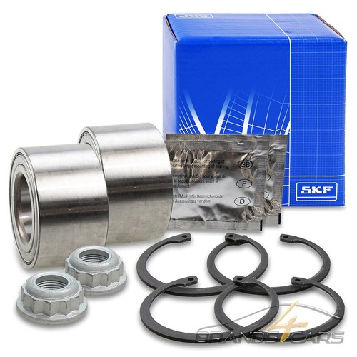 Skf radlager satz - radlager,