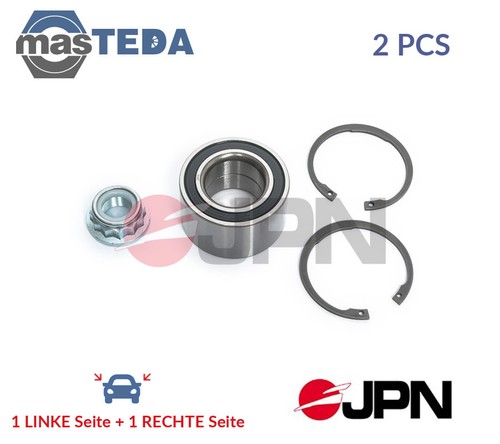 10l9087 jpn radlagersatz - 10l9087-jpn,