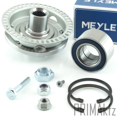 Meyle radlager satz - meyle, +