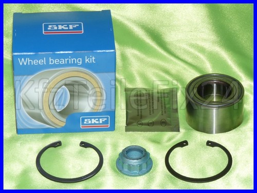 Skf radlager satz vorne - radlager,