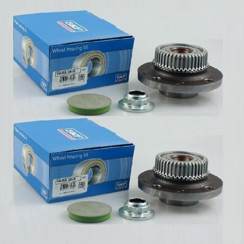 Skf radlager hinten für - hinten,