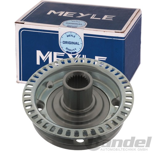 Meyle radnabe vorderachse für - meyle,
