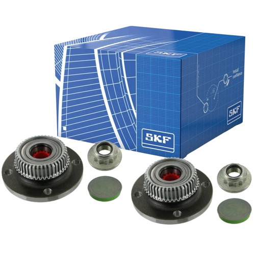 Skf vkba3548 radlagersatz - skf,