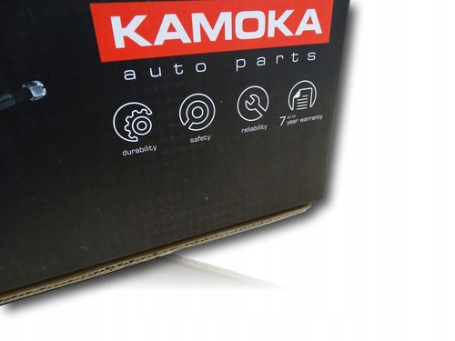Kamoka radlagersatz für seat - radlagersatz,