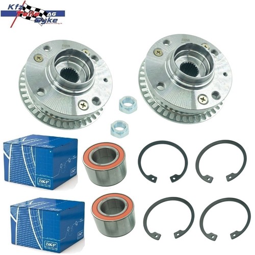 Skf radlager mit radnabe - skf,